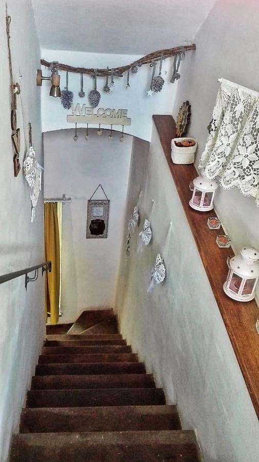 La Casetta Sull'Arno Apartman Firenze Kültér fotó